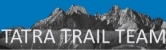 Tatra Trail Team